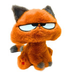 Игрушка мягкая Лидер Котик h-25см 1280-34-КТ