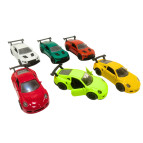 Модель машина 1:32, QHT Car с автозаводом, ассорти MM-1761