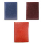 Ежедневник 2026 А4 (21*29см) Бриск 3В-80 Sarif