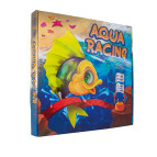 Игра настольная Strateg 30416 Aqua racing (укр)
