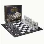 Шахматы магнитные 47*47см Гаррі Поттер Wizard Chess Set 031524