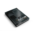 Ежедневник А5 Аркуш недатированный Деловой 1В3438