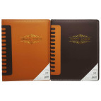 Фотоальбом 13*18 200 фото (размер 30*23см) Классик №HS1113