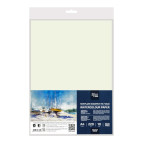 Бумага для акварели А4 220г/м2 Rosa Studio 10 листов Среднее зерно 16931008