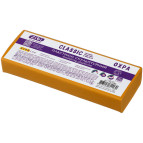 Пластилин скульптурный ZiBi Kidis Line Classic охра 250гр ZB.6285