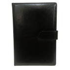 Блокнот А5 100л. Оопт с магнитным клапаном XN-7825