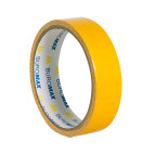 Скотч двухсторонний тканевая основа 24мм*5м Buromax BM.7554