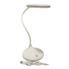 Светильник настольный (зарядка от USB) h-35см 191950123