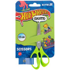 Ножницы Kite мод 122 13см Hot Wheels HW25-122