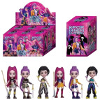 Игрушка фигурка K-Pop 10см, Кей Поп - Охотницы на демонов, упаковка - сюрприз 253875/020029