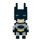 Конструктор 3D Blocks Xinz Мультяшки №6006, кор. 10*10*10см, 537 дет