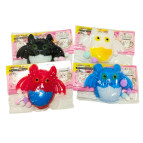 Игрушка антистрес Сквиш Таба Фурия детеныш 8см 1шт, ассорти SA-1835