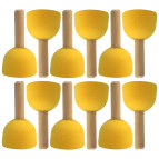 Спонж поролоновый D.K. Art-Craft 1шт 50мм 94160659