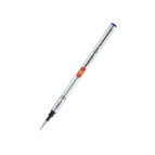 Стержень шариковый Unimax маслянный 118мм 0,7мм Top Tek Fusion UXB-10000-*