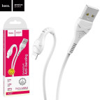Кабель Lighting 3A 1m Hoco X37/71339