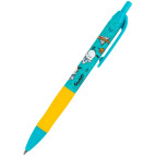 Ручка шариковая Kite мод 039 Pochacco автоматическая пишет синим PC26-039
