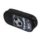 Пенал мягкий Yes PH-30 Play Football 22*9*5см 533771
