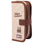 Пенал мягкий Yes PH-37 Bear Friend 21*11,5*9см 533802