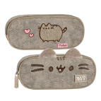 Пенал мягкий Yes PH-30 Pusheen 22*9*5см 533757