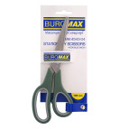 Ножницы канцелярские Buromax 19см BM.4543-04