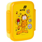 Школьный ланчбокс Kite мод 160 GF26-160 Garfield 420мл