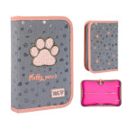 Пенал 1 отделение без отворотов Yes HP-02 Cute paws 533866