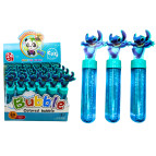 Мыльные пузыри 14,5 см Bubble Стич 1801-3