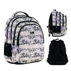 Рюкзак (ранец) школьный GoPack Education Teens GO26-162M-1 40,5*28,5*17,5см