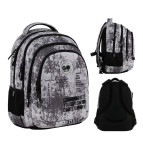 Рюкзак (ранец) школьный GoPack Education Teens GO26-162M-3 40,5*28,5*17,5см