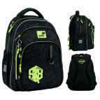 Рюкзак Kite школьный мод 763 SK8 K26-763M-3 39*29,5*14,2см