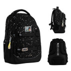 Рюкзак Kite школьный мод 727 Education teens K26-727M-1 Holographic 42*29*20см