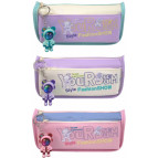 Косметичка-пенал Safari Your dream 26739S 21*5*9см