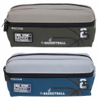 Косметичка-пенал Safari Basketball 26756S 21*6*10см