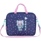 Сумка через плечо Kite мод 589 А4 Be Friends K26-589-1