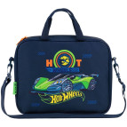 Сумка через плечо Kite мод 589 А4 Hot Wheels HW26-589