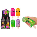 Сквиш антистресс Мороженое на палочке Jelly Squish 14см 712463