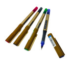 Ручка роллерная Piano Sign pen 0,7мм X-1
