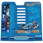 Подставка для книг металлическая Kite мод 390 Hot Wheels HW25-390