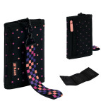 Кошелёк KITE мод 598 текстильный K26-598-6