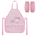 Фартук для художника Kite мод 161 Hello Kitty HK26-161-1