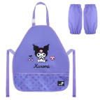 Фартук для художника Kite мод 161 Hello Kitty HK26-161-2