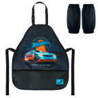 Фартук для художника Kite мод 161 Hot Wheels HW26-161