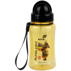 Бутылка для воды Kite 350мл Transformers TF26-399