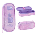 Пенал мягкий Kite мод 599 Catsline K26-599-1