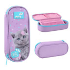 Пенал мягкий Kite мод 599 Studio Pets SP26-599
