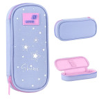Пенал мягкий Kite мод 662 Twinke, Star K26-662-16