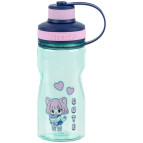 Бутылка для воды Kite 500мл Be Friends K26-397-2