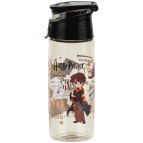 Бутылка для воды Kite 550мл Harry Potter HP26-401