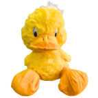 Игрушка мягкая, Утенок h-40см 1908-4