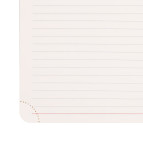Ежедневник 2027 А6 Leo Planner Prime мягкий PR25273*